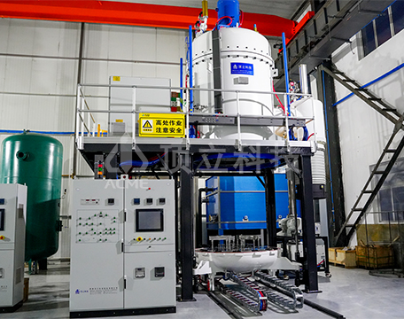 真空气淬炉 真空气淬炉
