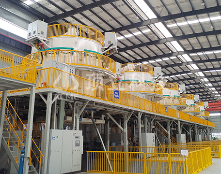 化学气相沉积炉(沉积炭) 化学气相沉积炉(沉积炭)