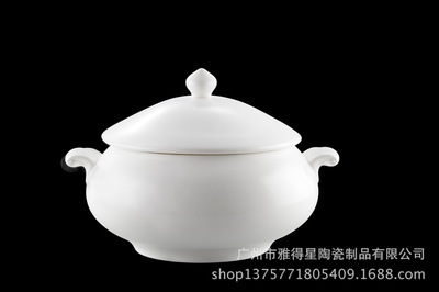 雅星陶瓷工厂直销 高档酒店餐具的专业选择