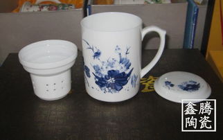 陶瓷制品销售 艺术与商业的完美融合