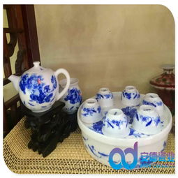 陶瓷产品图案大全图库与销售指南 从设计到市场的全方位解析