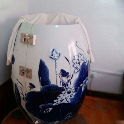 陶瓷养生瓮 传统工艺与现代健康的结合