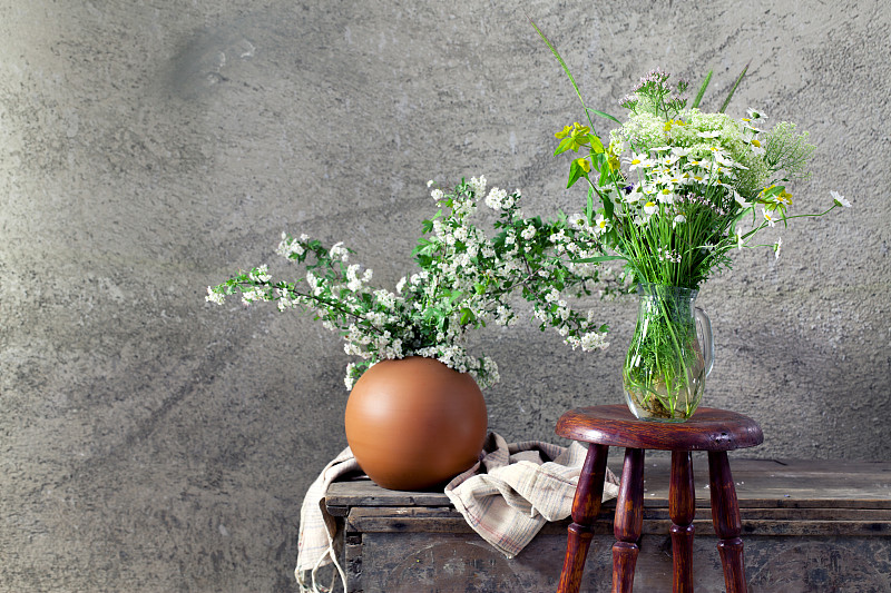 野花陶瓷制品销售 传统工艺与现代美学的融合