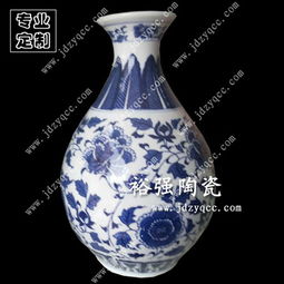 陶瓷酒瓶厂家、镀金与描金酒瓶价格及型号规格全解析